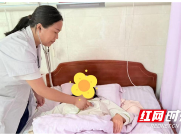 医师节丨永州市妇幼保健院李宏英：生命的重量，医者的温度 