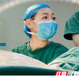 永州市中心医院丨潘安湘：守护生命的微光 
