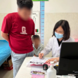 永州市中心医院丨蒋淑珍：孩子们的温暖守护者