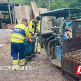 永州市城管局：多部门联动治顽疾 餐厨垃圾整治显成效