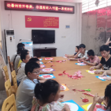 祁阳市七里桥镇：书屋不“打烊” 联村老师开启长效陪伴  