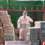 蓝山县新华书店：使命必达护开学 教材先行启新篇