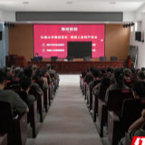 江永：火焰蓝进校园 安全实训迎开学