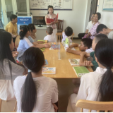 祁阳大村甸镇：农家书屋“充电”忙 惠民宣讲暖人心
