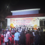 祁阳市七里桥镇：“小书屋”变身“大课堂” 20期爱心班护航快乐暑期