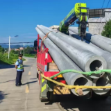 宁远交通：三举措严查超限超载 全力护航九嶷山5A景区创建