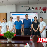 医疗服务提升年丨永州市中心医院肿瘤科顺利通过“无呕病房”验收