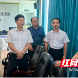 永州丨秦志军暗访交通运输行业安全生产工作