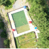 道县:标准化户外游泳点成开学前消暑“安全港湾” 筑牢防溺水坚实屏障