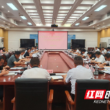 永州市召开知识产权工作推进会
