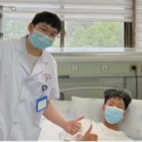 永医科普丨如何有效预防肌肉痉挛与低血压
