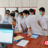 永州市中医医院：师恩如炬，薪传岐黄薪火！
