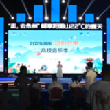 湖南永州：鸿雁归巢赴家乡之约 青春飞扬建时代新功