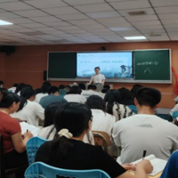 永州四中语文组：教研展新姿 同心向未来