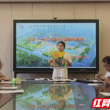 冷水滩区春江小学举办2025-2026学年社团指导教师竞聘活动