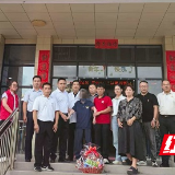正能量丨湖南新田：十余年离散终团圆 湘粤两地党群跨省寻亲暖人心