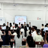 青蓝相承育新苗 潇湘杏坛启新程——永州四中河东分校2025年秋季师徒结对仪式举行