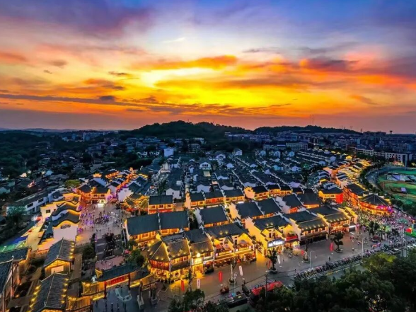 看“湘超”得福礼 永州文旅礼包“湘”当厚！