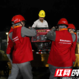 国网永州供电公司：开展“湘超”保电应急演练 以练为战筑牢电力安全防线