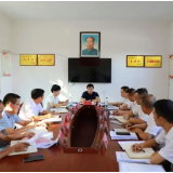 东安：唐何到大庙口镇调研巩固拓展脱贫攻坚成果同乡村振兴有效衔接工作