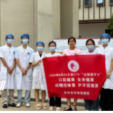 儿童青少年健康五小防治丨永州市妇幼保健院开展“全国爱牙日”小蛀牙改善活动
