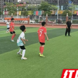 以体“育”人 湘超联赛的祁阳力量