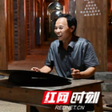 瑶鼓声声·薪火相传——访国家级非遗代表性传承人赵雄