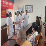 医疗服务提升年丨永州市中心医院开展“争分夺秒,救在身边”急救健康教育活动