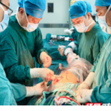 医疗服务提升年丨永州市中心医院：全髋关节置换术让49岁患者重获行走希望