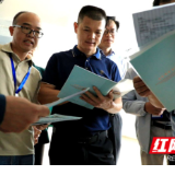 江永:高厚德带队开展“双节”前安全生产大检查