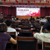医疗服务提升年丨永州市妇幼保健院举行“佳贝爱·孕无忧”孕产妇心理健康公益活动