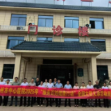永州市中心医院“服务百姓健康行动”全国大型义诊活动走进宁远
