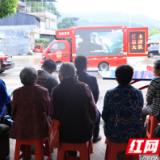 江永：“三位一体”消防行动筑牢安全防线