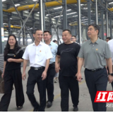 李天明赴江永开展“联系群众办实事、汇集民智促发展”代表小组主题活动