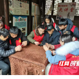 三十八年传承：欧阳智超与柳子街的温暖之约