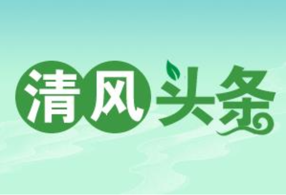 清风头条丨双牌：以有力监督守护残疾人权益