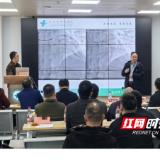 永州市心血管疾病医疗质量控制中心2025年度质控工作总结会议暨2026年度质控工作启动会顺利召开