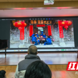 江永县摄协举办2025年年会采风作品赏析 名家点评助力本土影像创作