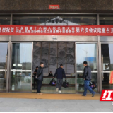 江永：怀揣民生期盼 赴会共商发展大计