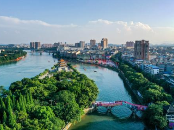 道县：持续优化营商环境 助力高质量发展