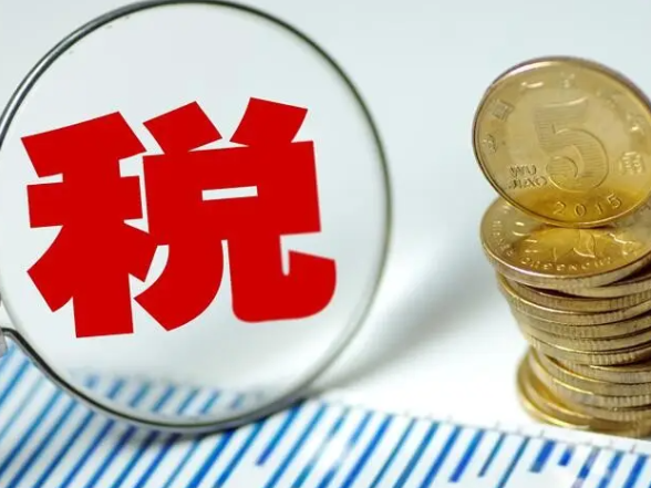 永州税务：合规赋能 护航涉农产业“丰收路”