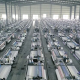 祁阳：产业向新 发展向上