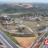 祁阳:发展一体化 城乡共繁荣