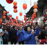 湖南东安:千年古镇迎新“客” 足球为媒促文旅