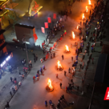 江苏“十三太保”的江华奇遇：从瑶医药房到风情小镇的深度之旅