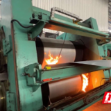 江永：永州中新铝业扩产增效 再生铝产业链焕发新活力