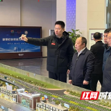 省市场监督管理局到永州开展“年关守护（2026）”督查