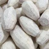 湖南江永:跨越千里湘苏情 香芋飘香年货季