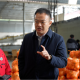 江永县携手京东生鲜、中视传媒共谋特色产业发展新篇章