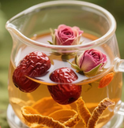 永州市中医医院新推出6款草本养生茶，把“治未病”藏进日常里